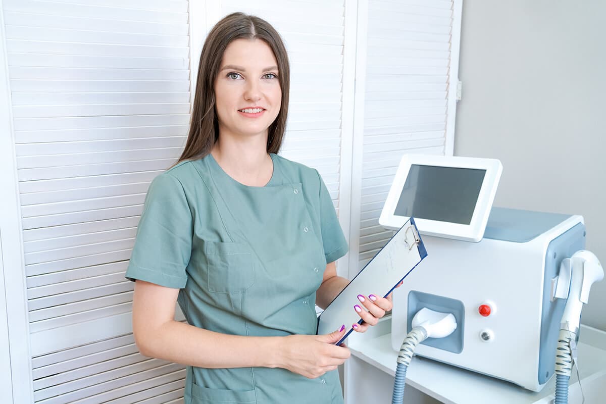 Hear from the Pros: Testimonials From AML Laser Academy