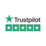 trust pilot logo